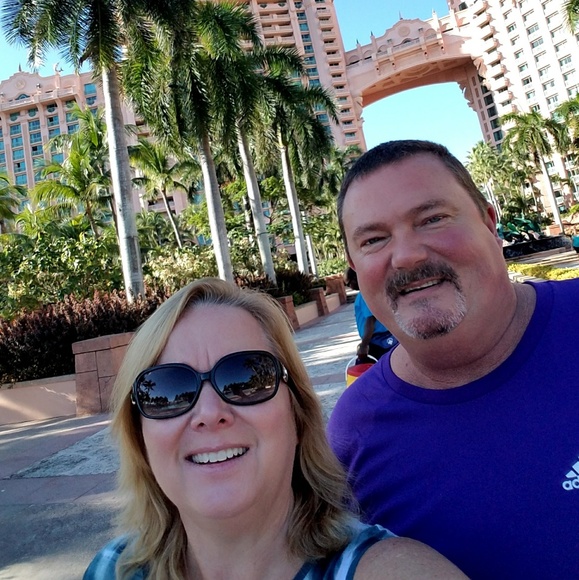 Meet your Posher, Mike - Picture 1 of 1